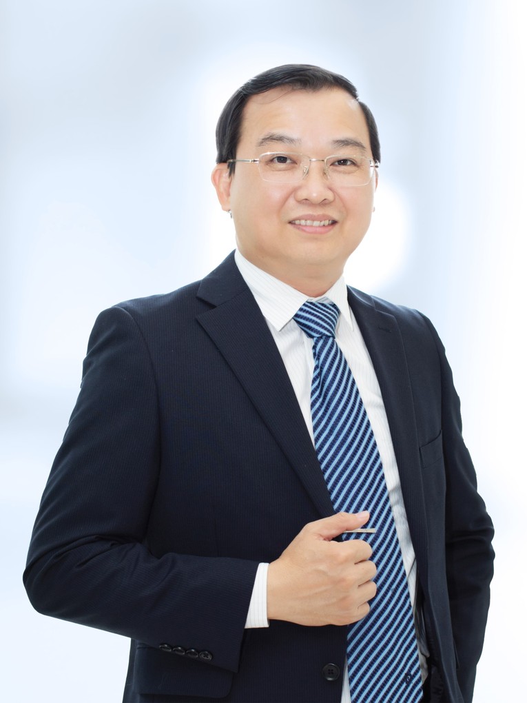 Ảnh t&aacute;c giả