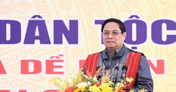 Phát triển du lịch, dịch vụ, tạo động lực phát triển mới cho tỉnh Lai Châu