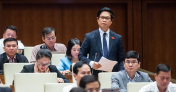 Đại biểu Quốc hội 'hiến kế' giữ chân các doanh nghiệp FDI
