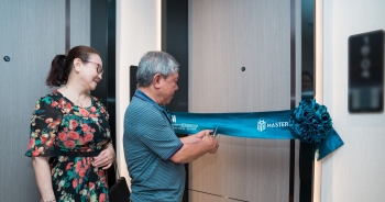 “Chắc chắn là hơn Bangkok" - Khách hàng Việt nói về căn hộ hàng hiệu Marriott đầu tiên tại Việt Nam