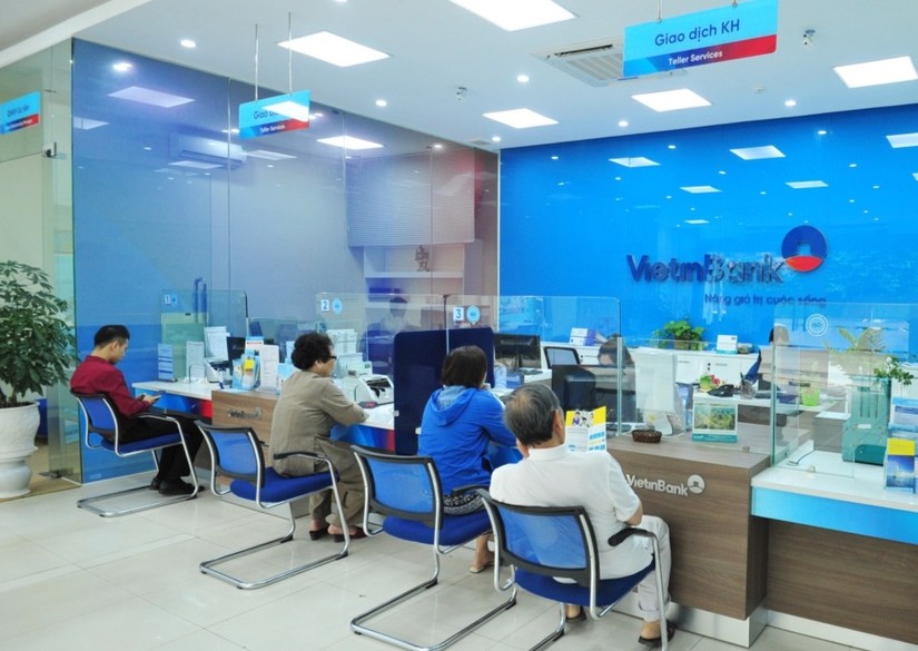 Cổ đ&ocirc;ng Vietinbank sắp nhận hơn 564 triệu cổ phiếu CTG từ cổ tức
