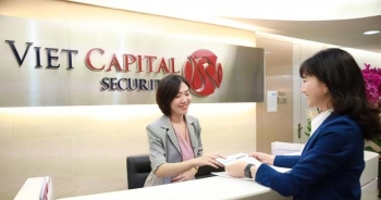 Chứng khoán Vietcap huy động thêm 75 triệu USD từ định chế nước ngoài