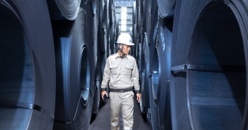 Lợi nhuận các doanh nghiệp thép có thể tăng trưởng 40% trong 2024