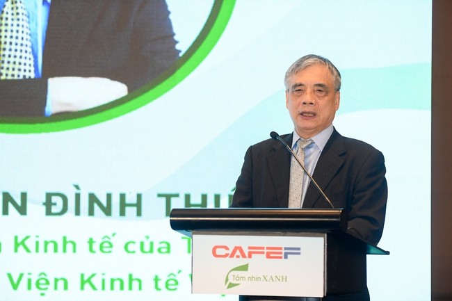 Việt Nam cần 368 tỷ USD để đạt mục ti&ecirc;u Net Zero ảnh 1