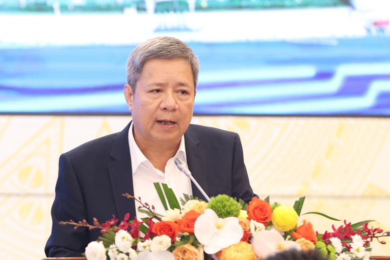 Tháo nút thắt để thị trường điện khí LNG phát triển bền vững