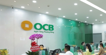OCB phát hành thêm 1.000 tỷ đồng trái phiếu