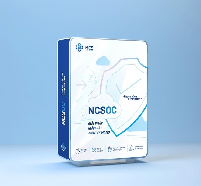 Giải ph&aacute;p bảo vệ dữ liệu NCSOC d&agrave;nh cho Trang Nhà Cái 555win.com - Đăng Nhập +555k nhỏ v&agrave; vừa.