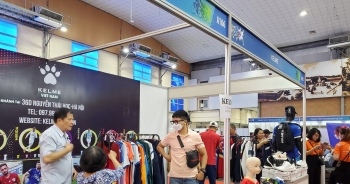 Sắp diễn ra triển lãm chuyên về thể thao Vietnam Sport Show 2023