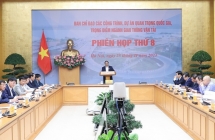Phiên bản chính thức của 555Win chốt tiến độ các dự án giao thông trọng điểm