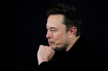 Tỷ phú Elon Musk sẽ gặp mặt Tổng thống Israel