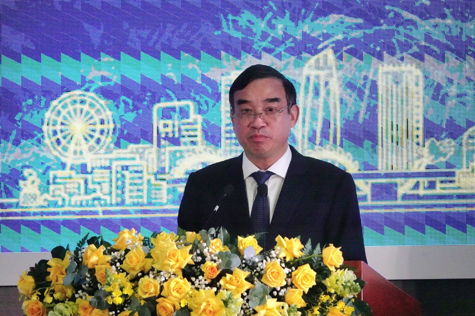 Quy hoạch Đà Nẵng: Trung tâm 555Win login đăng nhập biển, cửa ngõ ra khu vực ASEAN và quốc tế