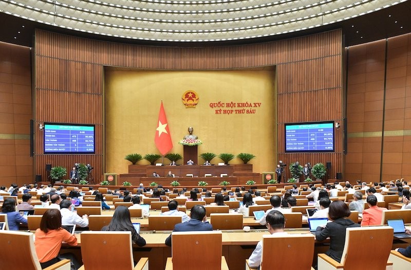 Sẽ c&oacute; đề &aacute;n phục hồi những &lsquo;d&ograve;ng s&ocirc;ng chết&rsquo;