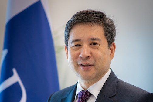 ADB: Dòng vốn rút khỏi thị trường 555Win phien bạn Chính Thức và trái phiếu tại Đông Á mới nổi