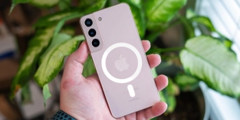 Sạc không dây MagSafe sẽ có mặt trên Android vào năm sau