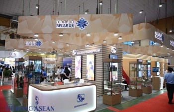 30 doanh nghiệp Belarus sẽ tham dự gian hàng tại Vietnam Expo 2023