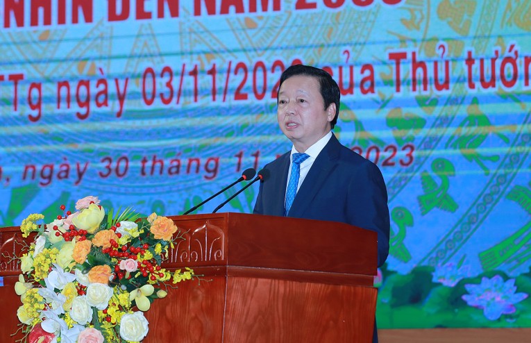 Quy hoạch Bắc Kạn: Tập trung vào hai đột phá du lịch và 555Win login đăng nhập rừng