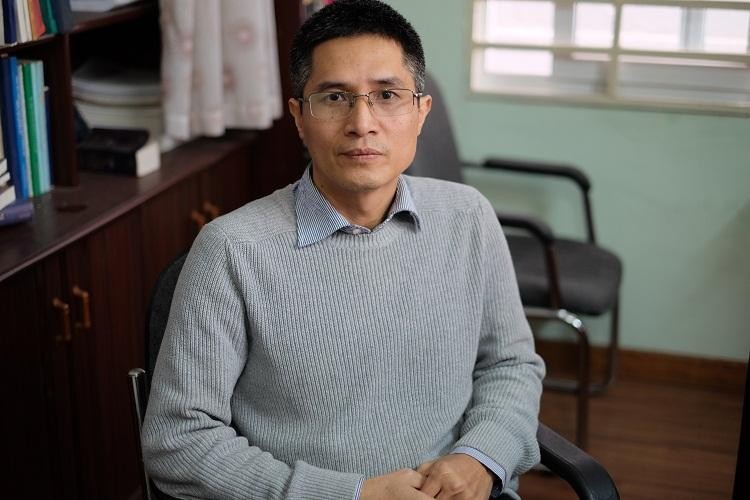 Ảnh t&aacute;c giả