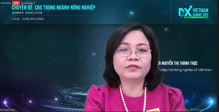 Cải tạo “cánh đồng hoang” chuyển đổi số 555win Mobi Việt Nam