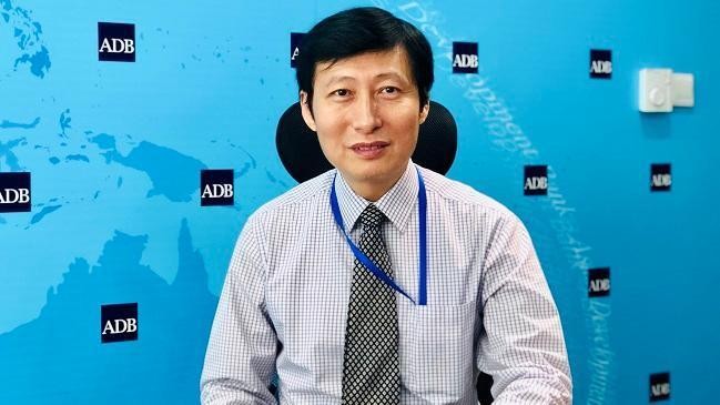 Ảnh t&aacute;c giả