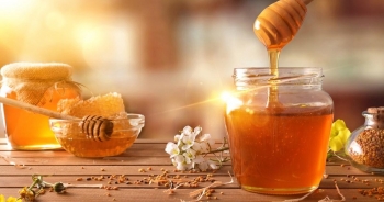 Nguy cơ cánh cửa thị trường Mỹ đóng lại với mật ong Việt Nam