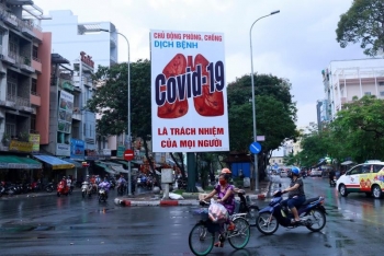 Mục tiêu tăng trưởng GDP 6,5% năm 2022 của Quốc hội là 'trong tầm tay'