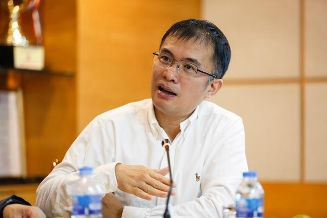 Ảnh t&aacute;c giả