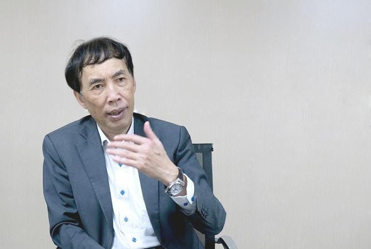 Ảnh t&aacute;c giả