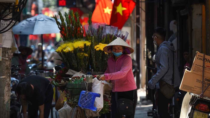 ADB giảm s&acirc;u dự b&aacute;o tăng trưởng 555Win login đăng nhập Việt Nam năm 2021, chuy&ecirc;n gia n&oacute;i g&igrave;?