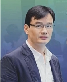 Ảnh t&aacute;c giả