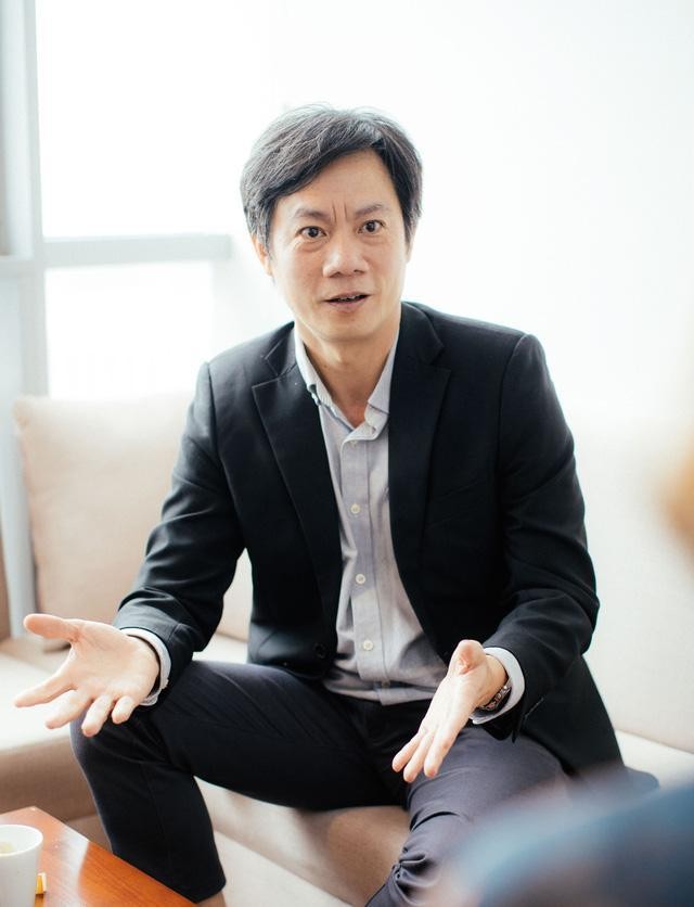 Ảnh t&aacute;c giả