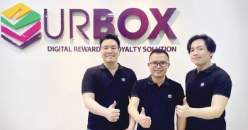 Startup quà tặng số của Việt Nam được rót vốn 2,2 triệu USD