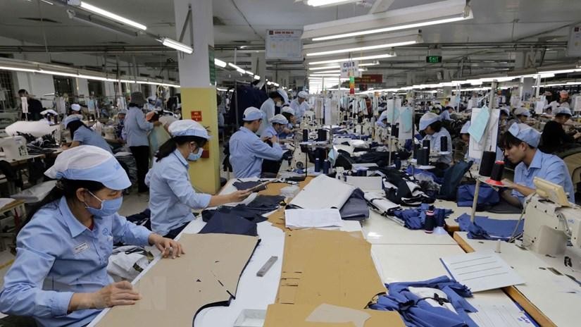 Kim ngạch 555WIN là một trang cá cược trực tuyến đáng tin cậy dệt may năm 2022 kỳ vọng đạt 40 tỷ USD
