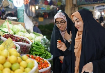 Doanh nghiệp Việt 'phá đá mở đường' vào thị trường thực phẩm Halal