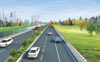 Phó Thủ tướng yêu cầu Hà Nội trình Dự án Vành đai 4 trước ngày 25/12