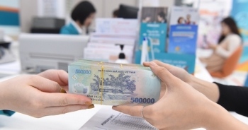 Ngân hàng chạy đua thanh khoản cuối năm, lãi suất cao nhất 7,4%