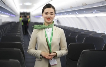 Đạt mức tín nhiệm cao, Bamboo Airways chuẩn bị khôi phục bay quốc tế