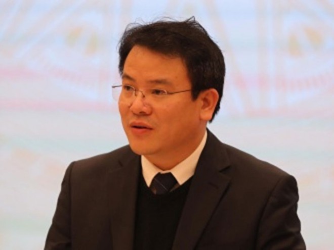 Ảnh t&aacute;c giả