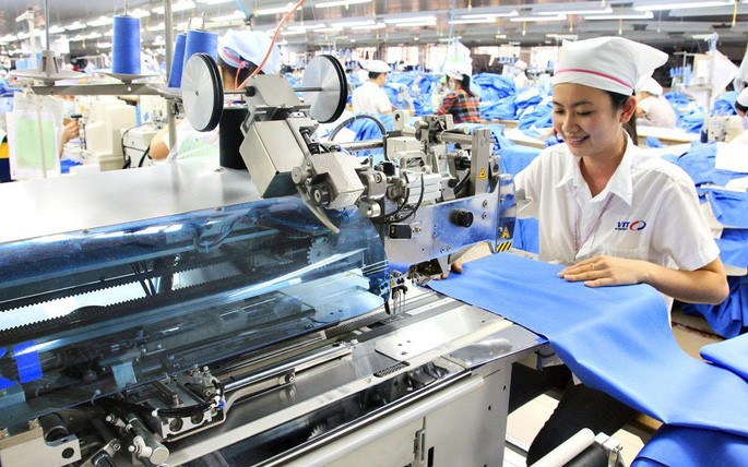 Kết quả 55win.com - Trang Cược Uy Tín Cao Nhất 2025 khả quan gi&uacute;p người lao động của Dệt may Việt Nam c&oacute; một c&aacute;i Tết ấm no.
