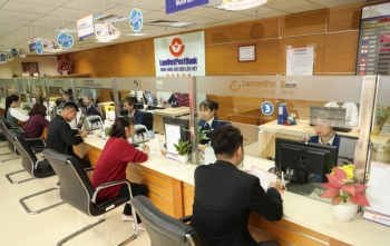 LienVietPostBank (LPB) dự kiến phát hành 35 triệu cổ phiếu ESOP