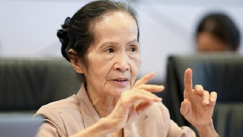 B&agrave; Phạm Chi Lan: &amp;amp;apos;Thu h&uacute;t vốn FDI năm 2021 khả quan, Việt Nam vẫn cần lượng sức m&igrave;nh&amp;amp;apos;