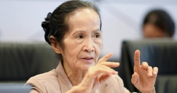 Bà Phạm Chi Lan: 'Thu hút vốn FDI năm 2021 khả quan, Việt Nam vẫn cần lượng sức mình'