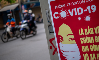 Chương trình phục hồi KT-XH: Tiền 'tiêu' trong 2 năm nhưng tầm nhìn phải xa hơn