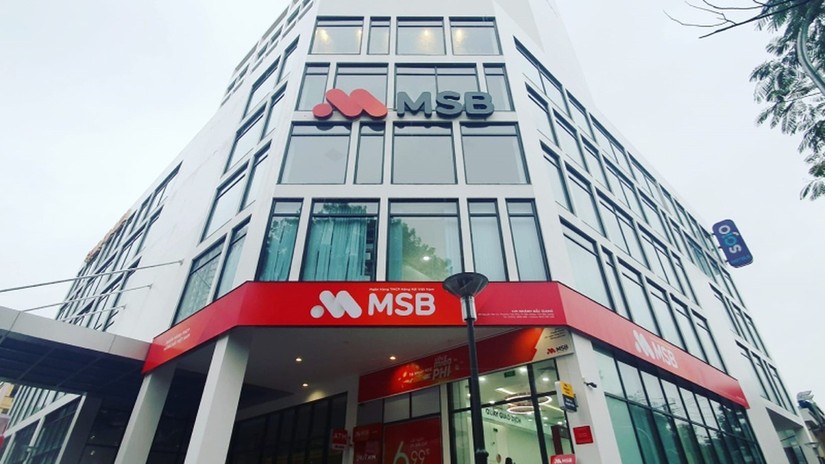 MSB b&aacute;n 2 c&ocirc;ng ty con để tập trung v&agrave;o ph&aacute;t triển mảng b&aacute;n lẻ