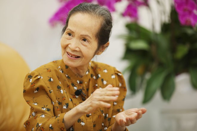 Ảnh t&aacute;c giả