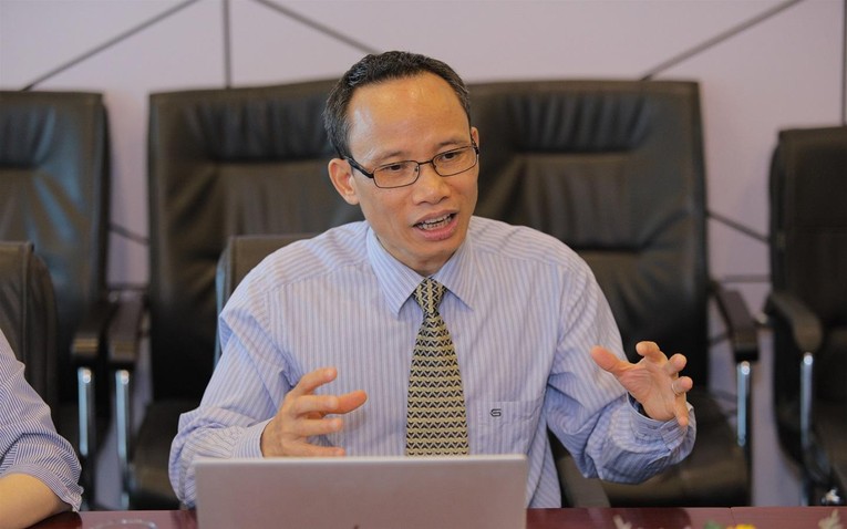 Ảnh t&aacute;c giả