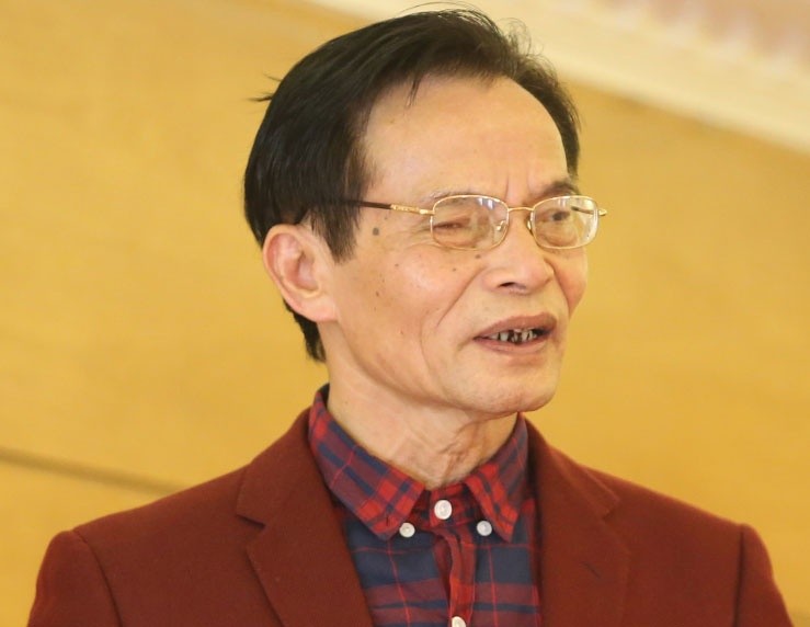 Ảnh t&aacute;c giả