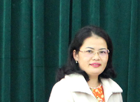 Ảnh t&aacute;c giả