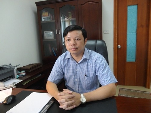 Ảnh t&aacute;c giả