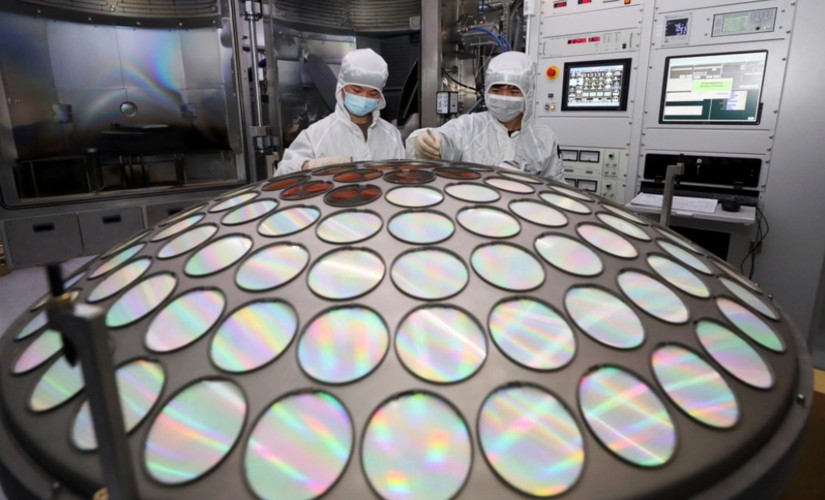 Thị trường b&aacute;n dẫn to&agrave;n cầu c&oacute; thể giảm mạnh trong năm 2023