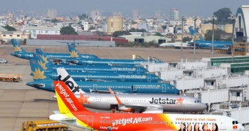 Cục Hàng không yêu cầu rà soát mở bán, giữ chỗ vé máy bay Tết